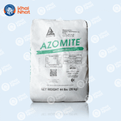 Khoáng đa năng - Azomite Mỹ