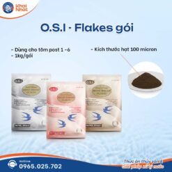 Flakes-goi