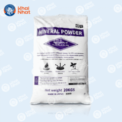 Khoáng tổng hợp Nhật - Mineral Powder