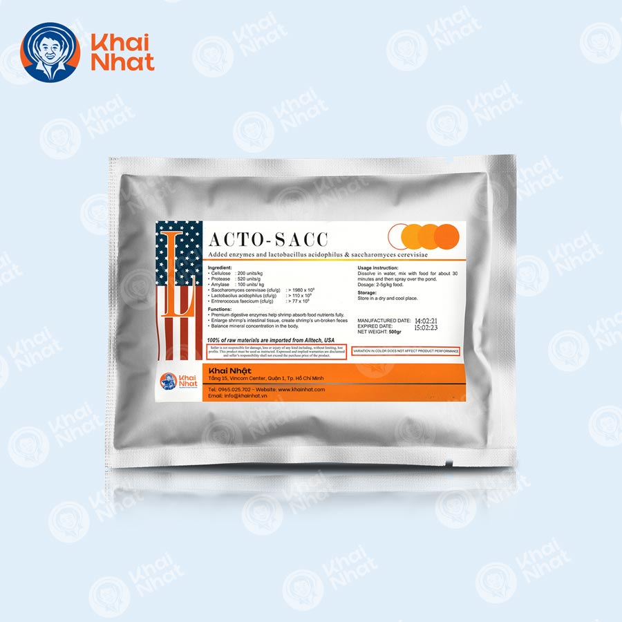 Lacto-Sacc-1