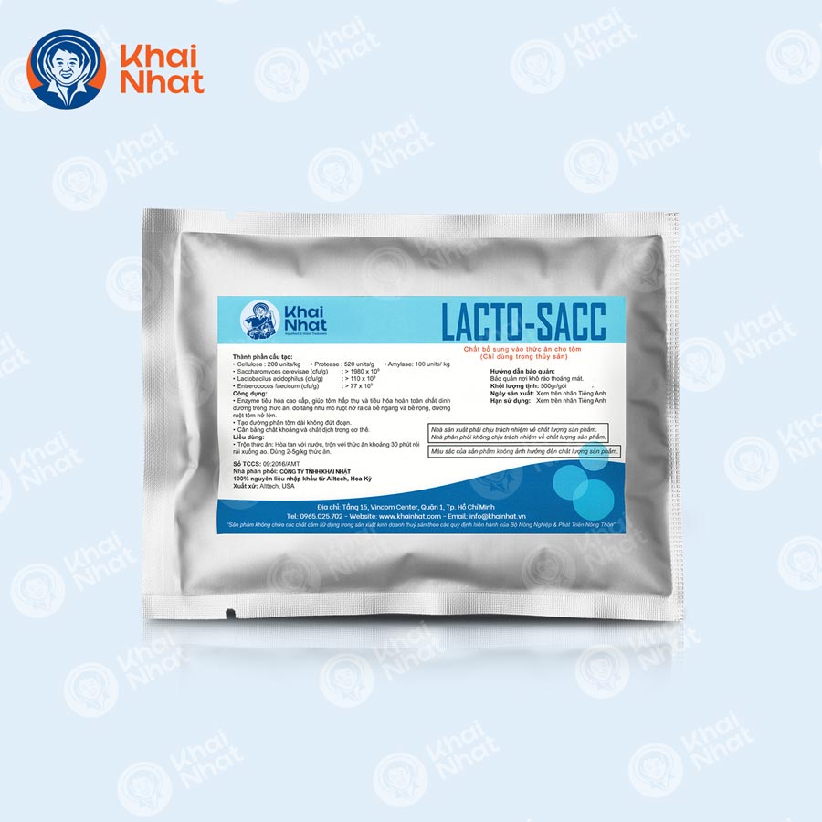 Lacto-Sacc-2