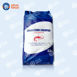 Magnesium Chloride - MgCl<sub>2</sub> bột -Xuất khẩu Châu Mỹ