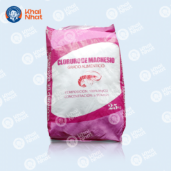 Magnesium Chloride Anhydrous - MgCl2 khan- Xuất khẩu Châu Mỹ