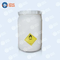 Hình ảnh TCCA trắng mặt bên