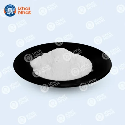 Hình ảnh bột TCCA trắng