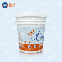 Tripomin - Khoáng đa lượng nuôi trồng thủy sản