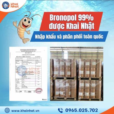 Bronopol-3