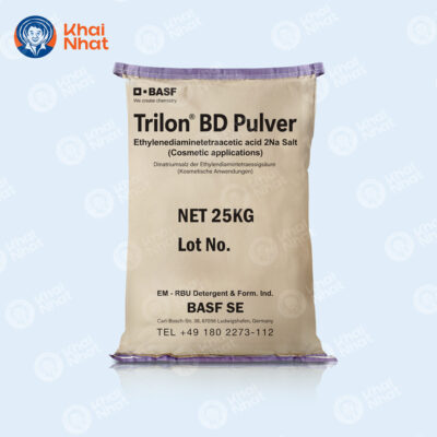 Sản phẩm trilon BD mặt trước