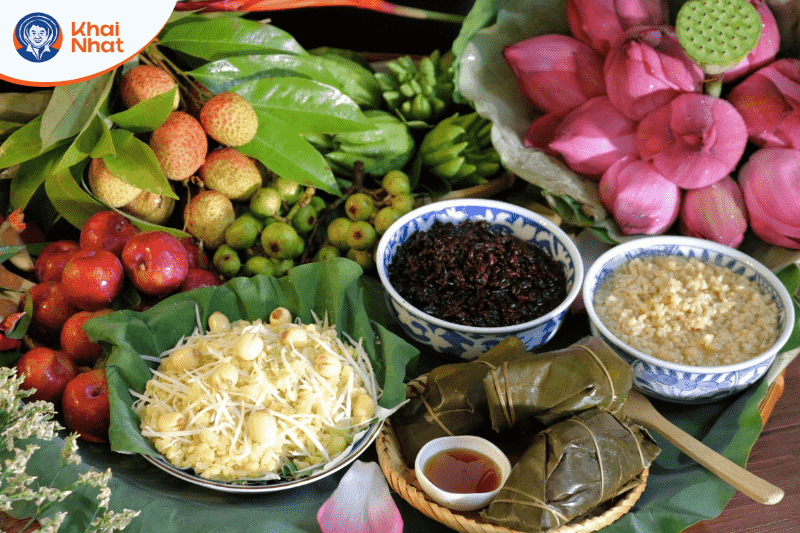 tet-doan-ngo-banh-xeo-mien-tay