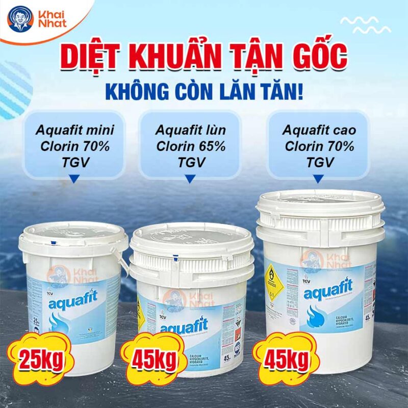 Aquafit-TGV