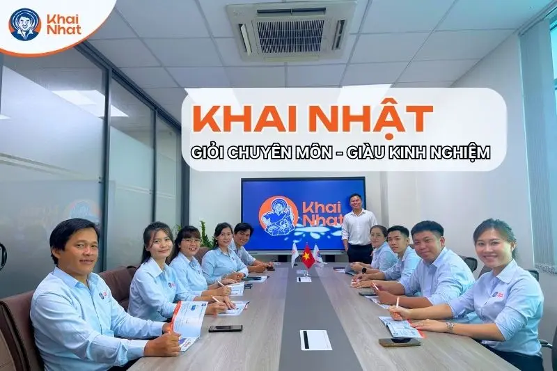Khai nhật - địa chỉ bán thuốc tím uy tín, chất lượng tại tphcm