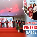Thumbnail sự kiện vietfish 2025