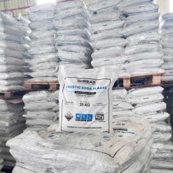 Xút Shreas ấn - Naoh 3