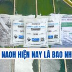 bảng giá NaOH chi tiết hiện nay