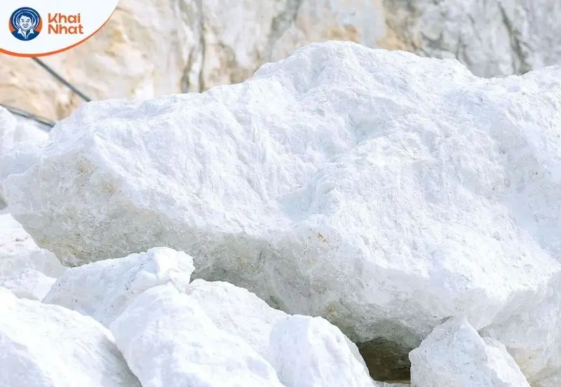 Hướng dẫn xử lý nước bị nhiễm phèn bằng Vôi (CaO)