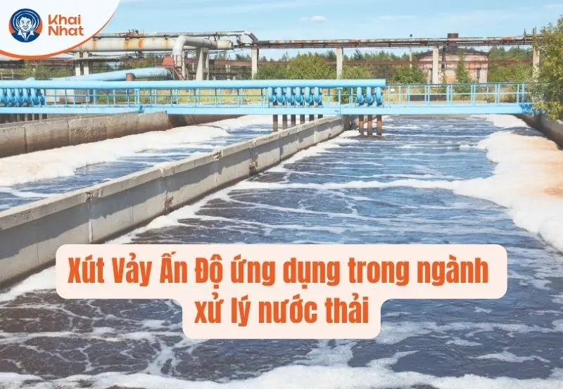 Xút vảy ấn độ dùng trong nuôi trồng thủy sản
