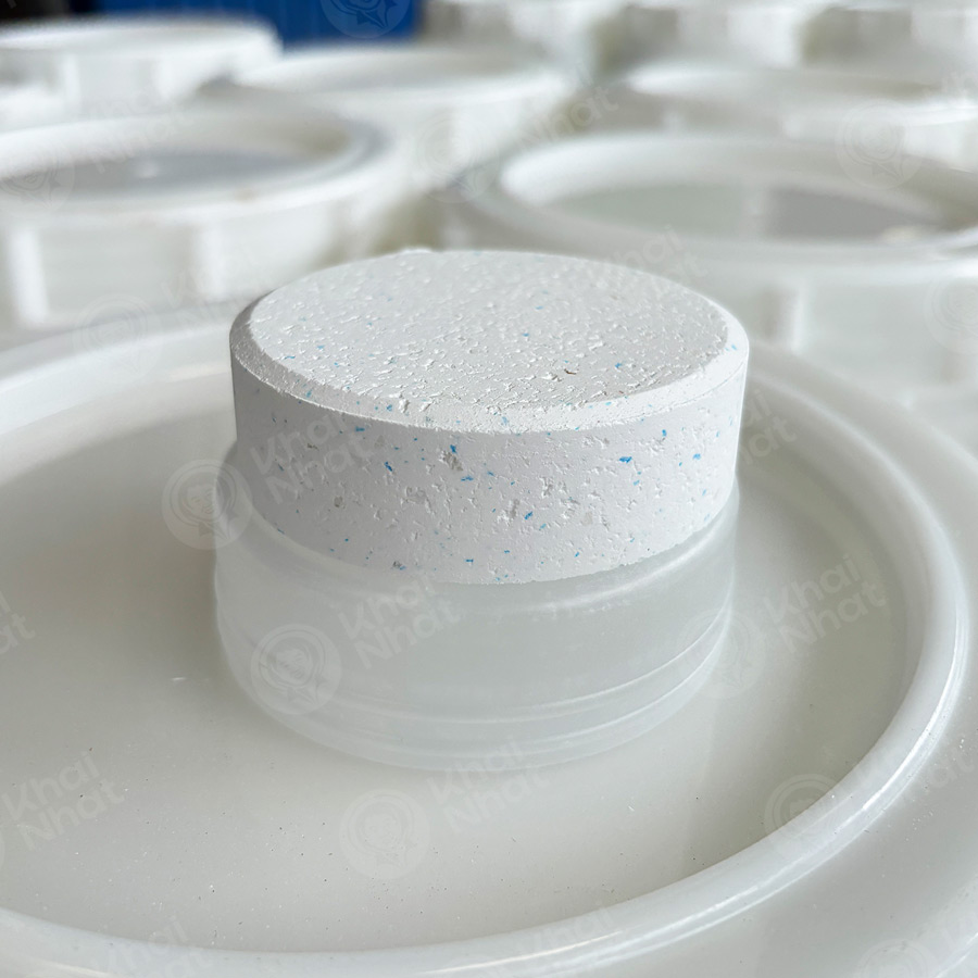 Hình sản phẩm Eco Chlor 5