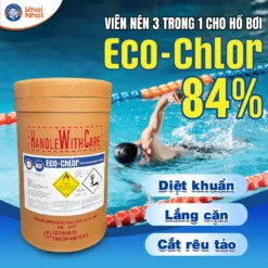 sản phẩm ecochlor