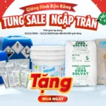 thumnail chương trình khuyến mãi Khai Nhật