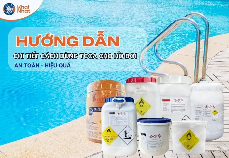 banner hướng dẫn pha TCCA
