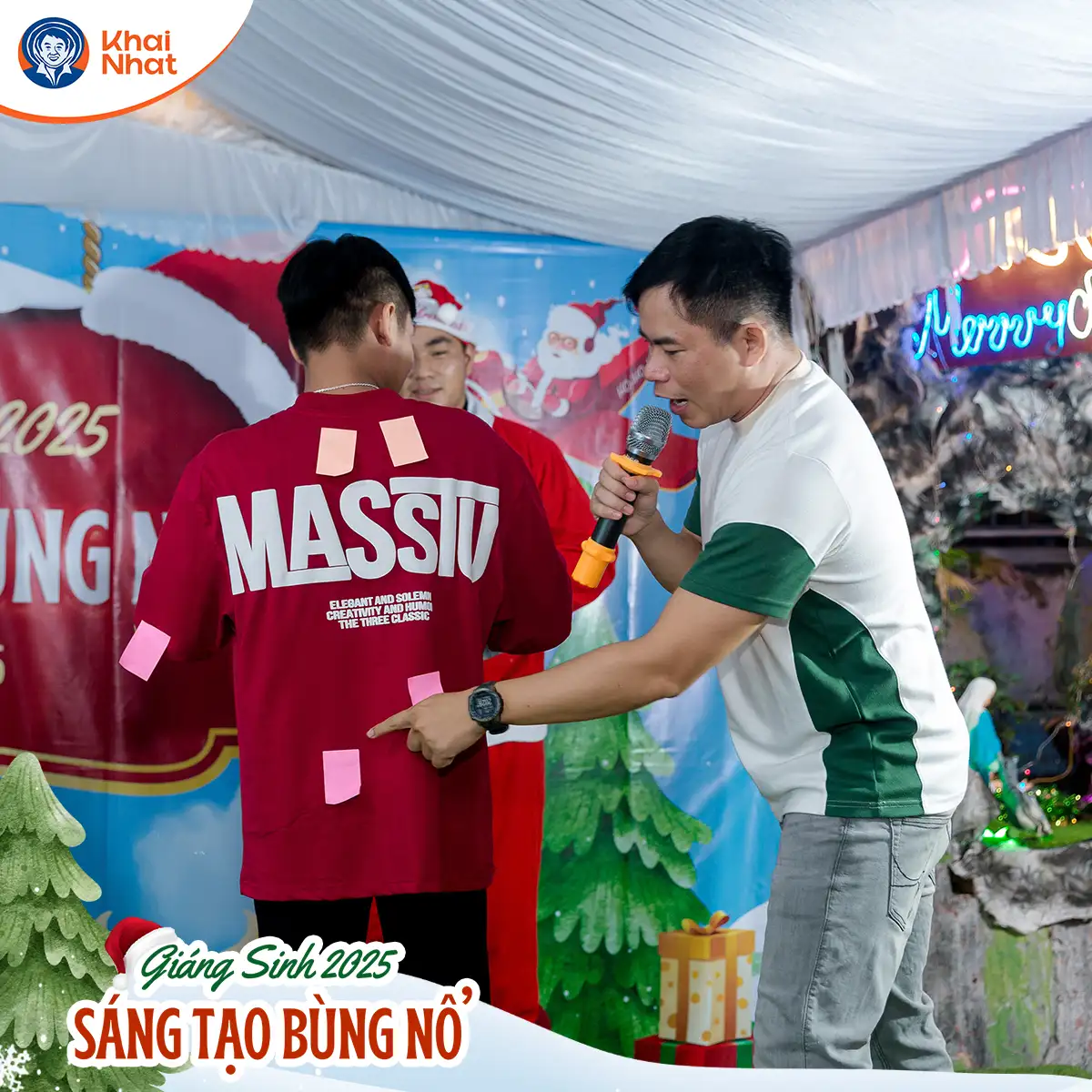 minigame-vu-dieu-sticker-bat-ngo-cho-mua-noel-nam-nay