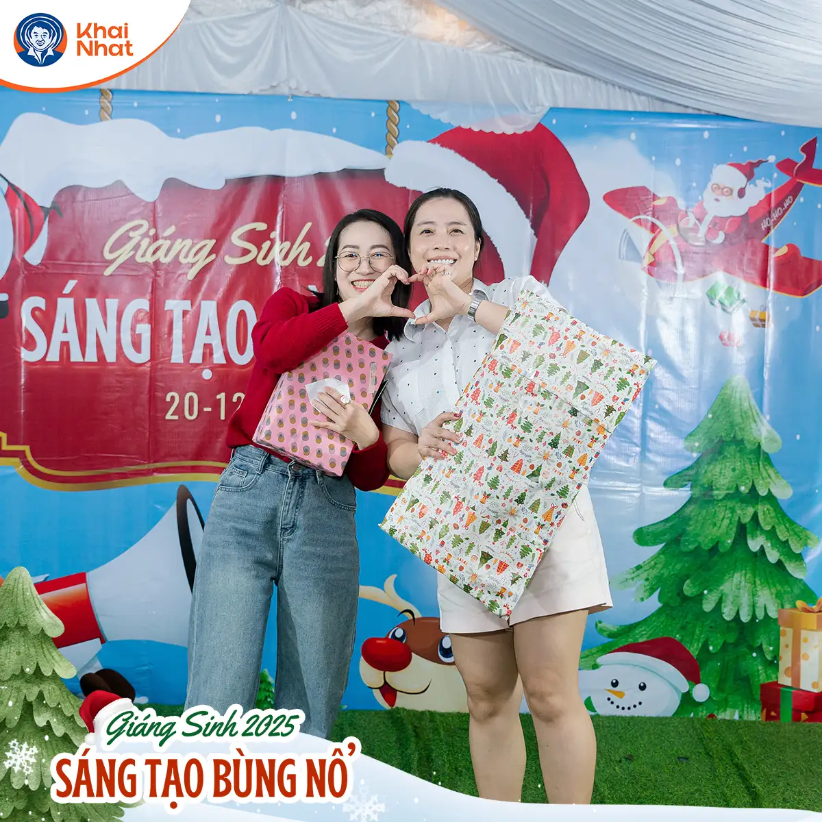 trao-doi-qua-tai-buoi-tiec-giang-sinh