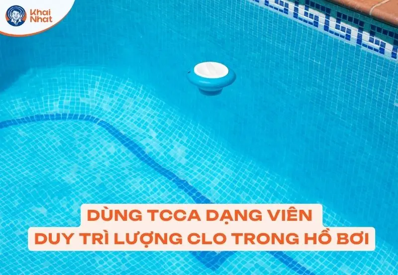 Lựa chọn TCCA phù hợp với từng mục đích sử dụng