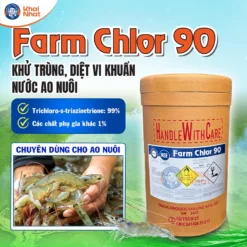 sản phẩm farm chlor 1