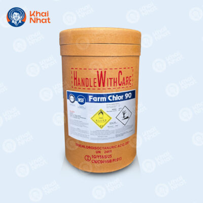 Sản phẩm farm chlor 90