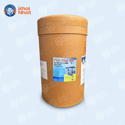 Sản phẩm farm chlor 90 3
