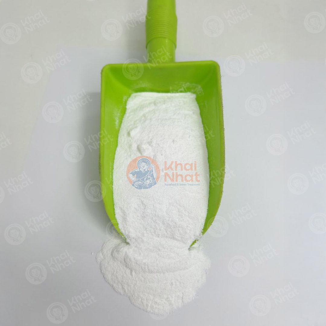 Soda Solvay Light - Ý - Image 4