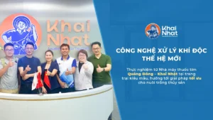 gặp gỡ đối tác thuốc tím ngày 1/4/2026