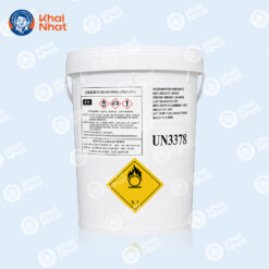 Oxy viên - Sodium Percarbonate