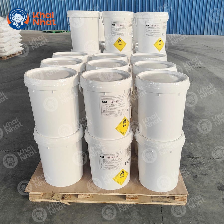 Oxy viên - Sodium Percarbonate - Image 5