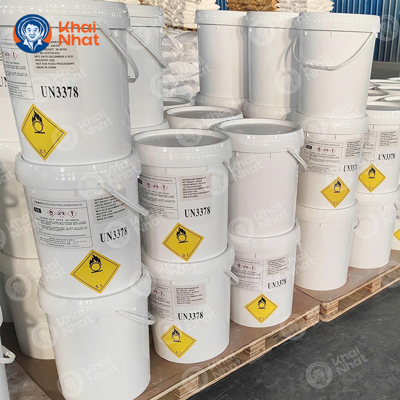 Oxy viên - Sodium Percarbonate - Image 6