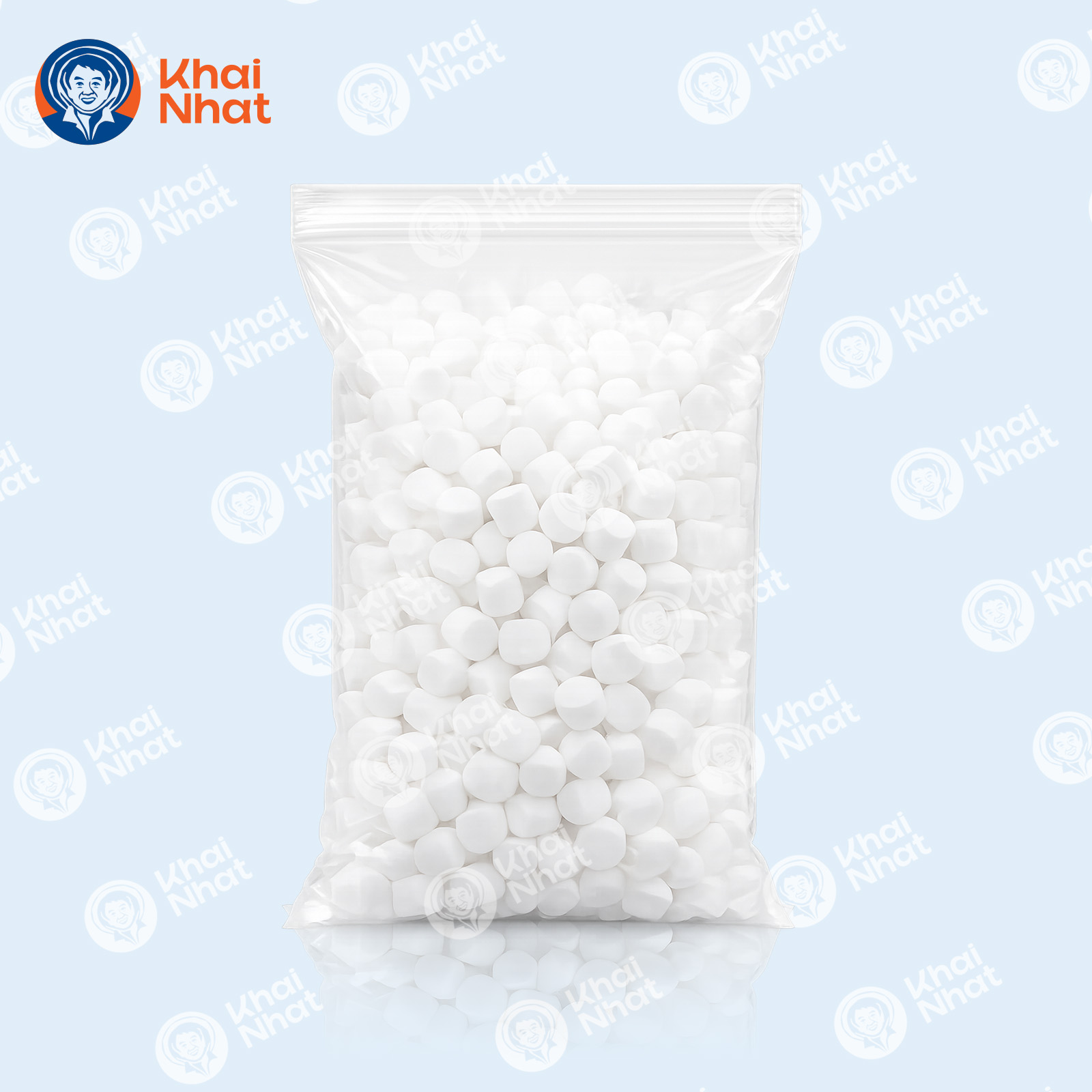 Oxy viên - Sodium Percarbonate - Image 2